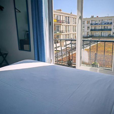 Ibis Styles Le Havre Centre Hotel Eksteriør billede