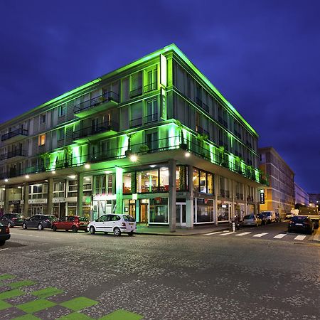 Ibis Styles Le Havre Centre Hotel Eksteriør billede