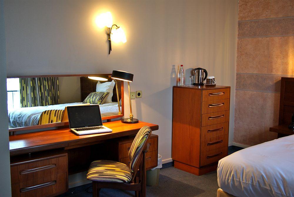 Ibis Styles Le Havre Centre Hotel Eksteriør billede