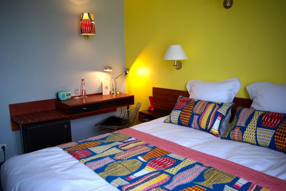 Ibis Styles Le Havre Centre Hotel Eksteriør billede