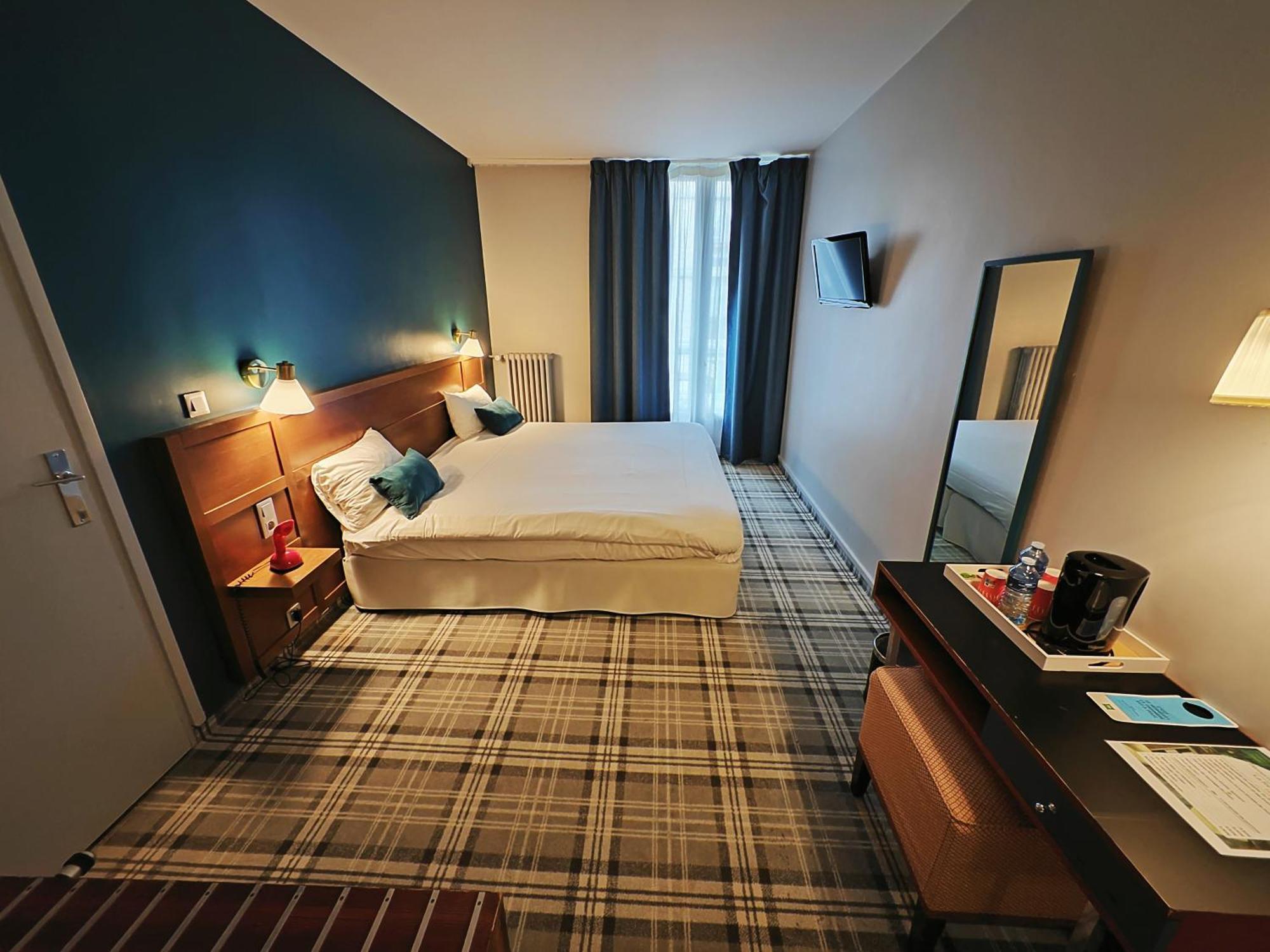 Ibis Styles Le Havre Centre Hotel Eksteriør billede