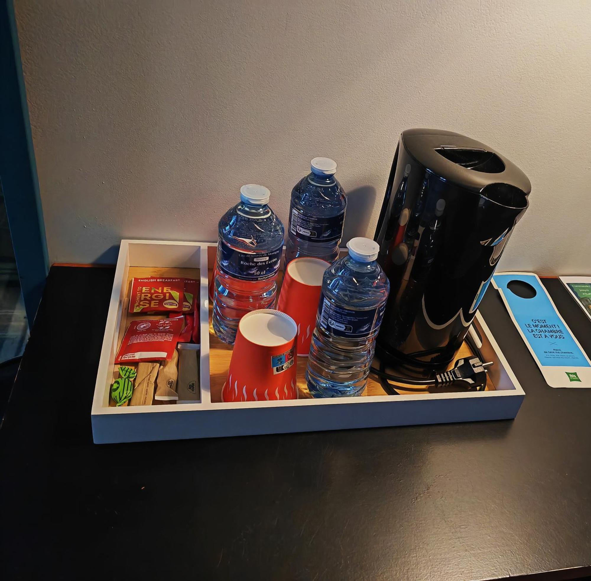 Ibis Styles Le Havre Centre Hotel Eksteriør billede