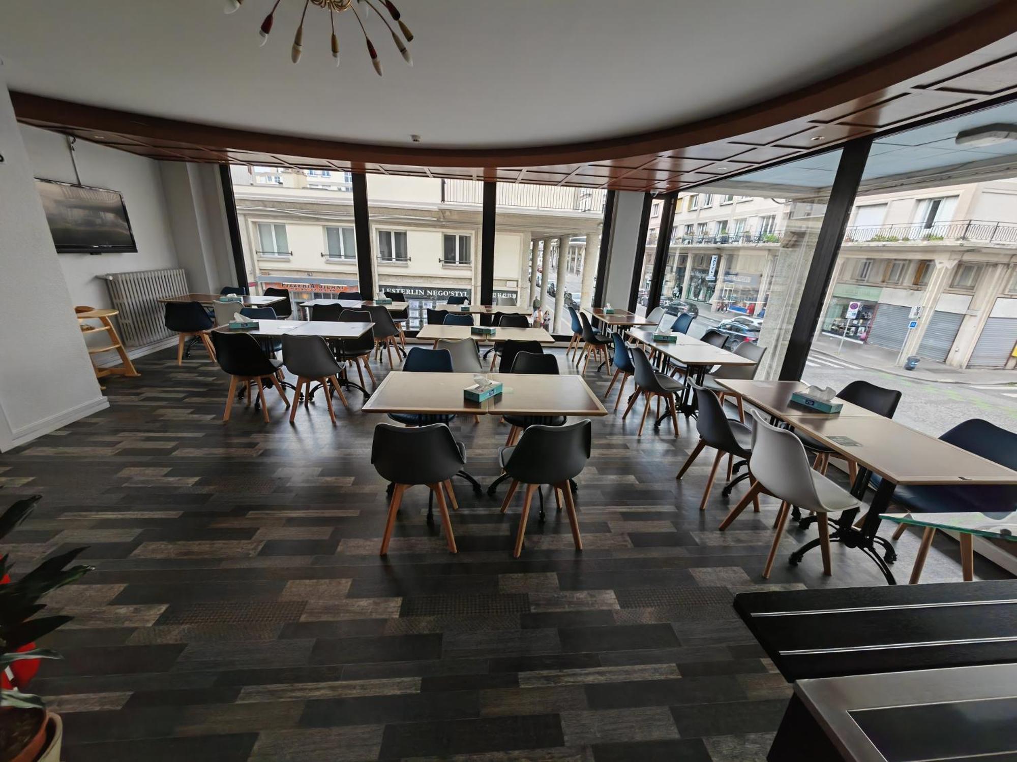 Ibis Styles Le Havre Centre Hotel Eksteriør billede