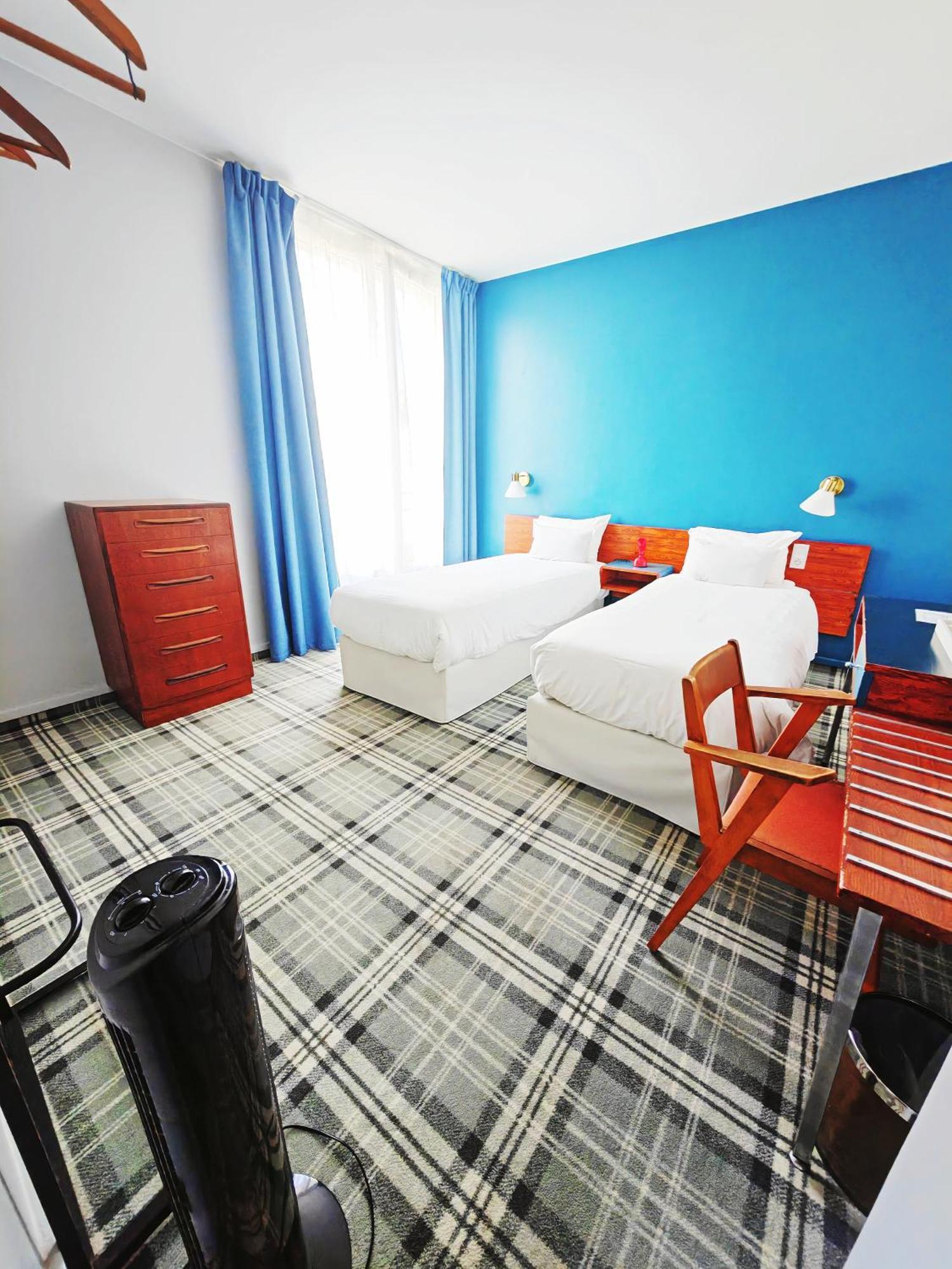 Ibis Styles Le Havre Centre Hotel Eksteriør billede