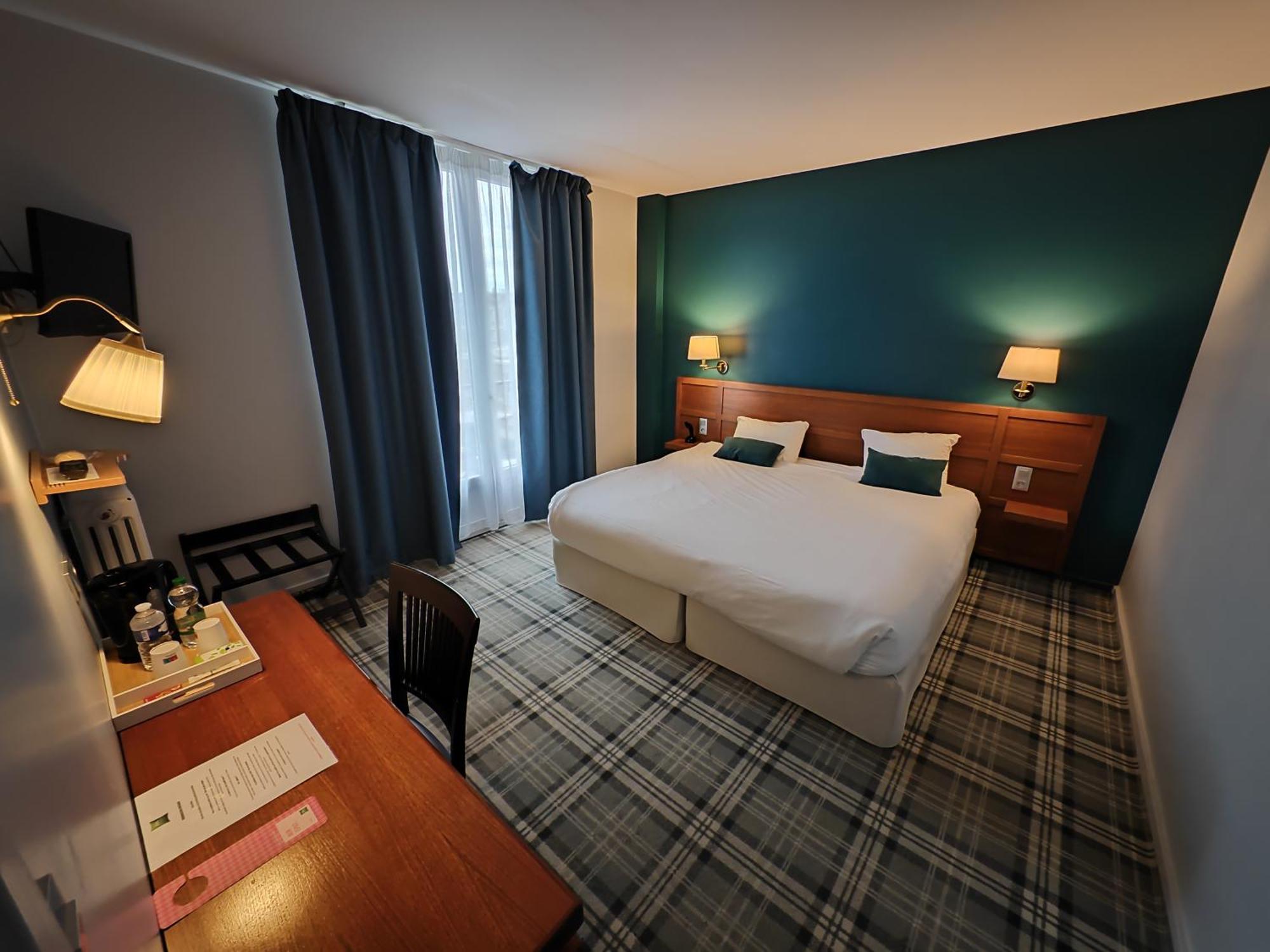 Ibis Styles Le Havre Centre Hotel Eksteriør billede