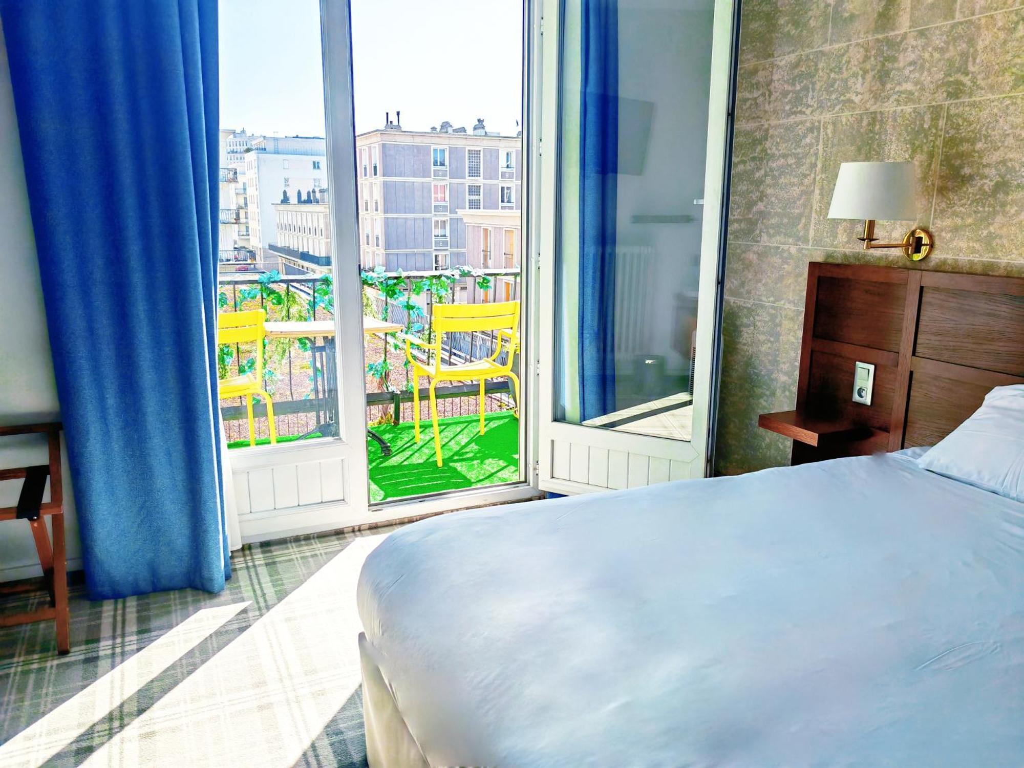 Ibis Styles Le Havre Centre Hotel Eksteriør billede
