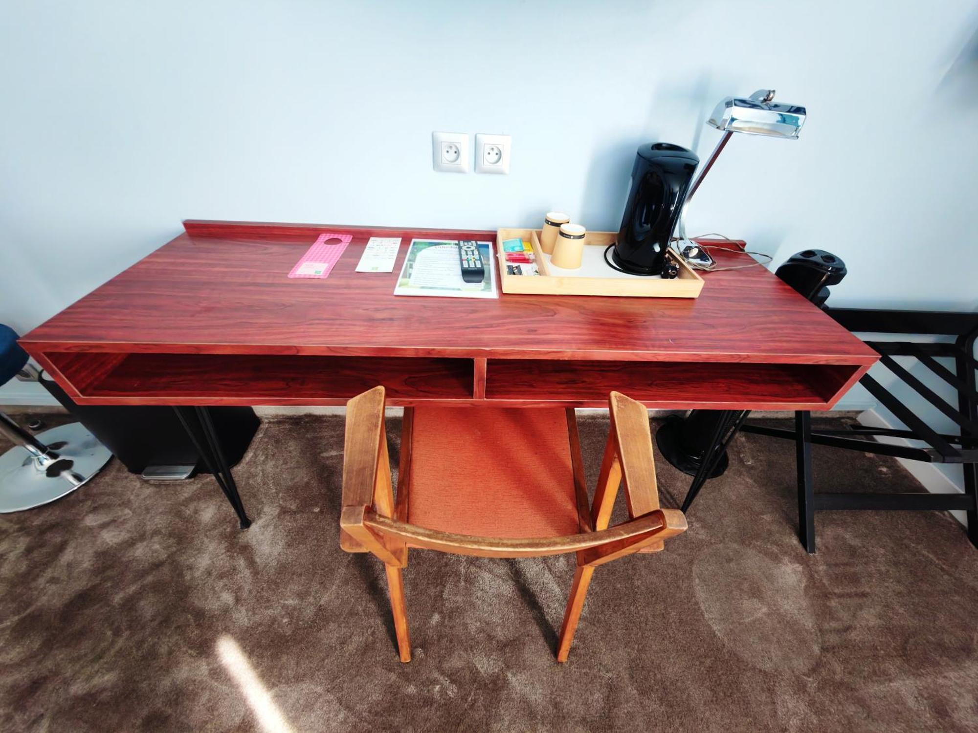 Ibis Styles Le Havre Centre Hotel Eksteriør billede
