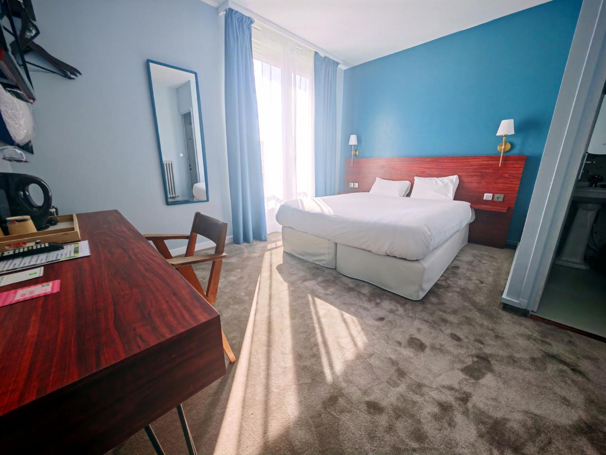 Ibis Styles Le Havre Centre Hotel Eksteriør billede