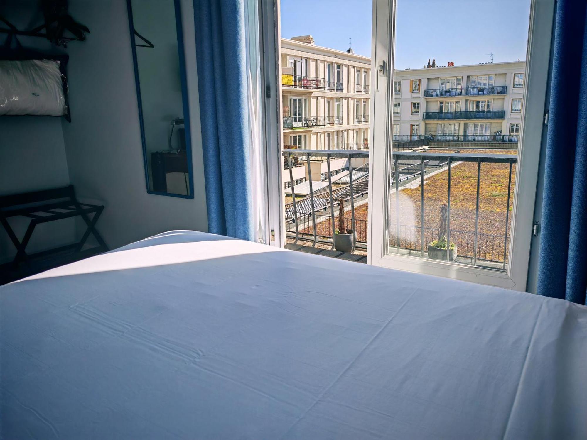 Ibis Styles Le Havre Centre Hotel Eksteriør billede