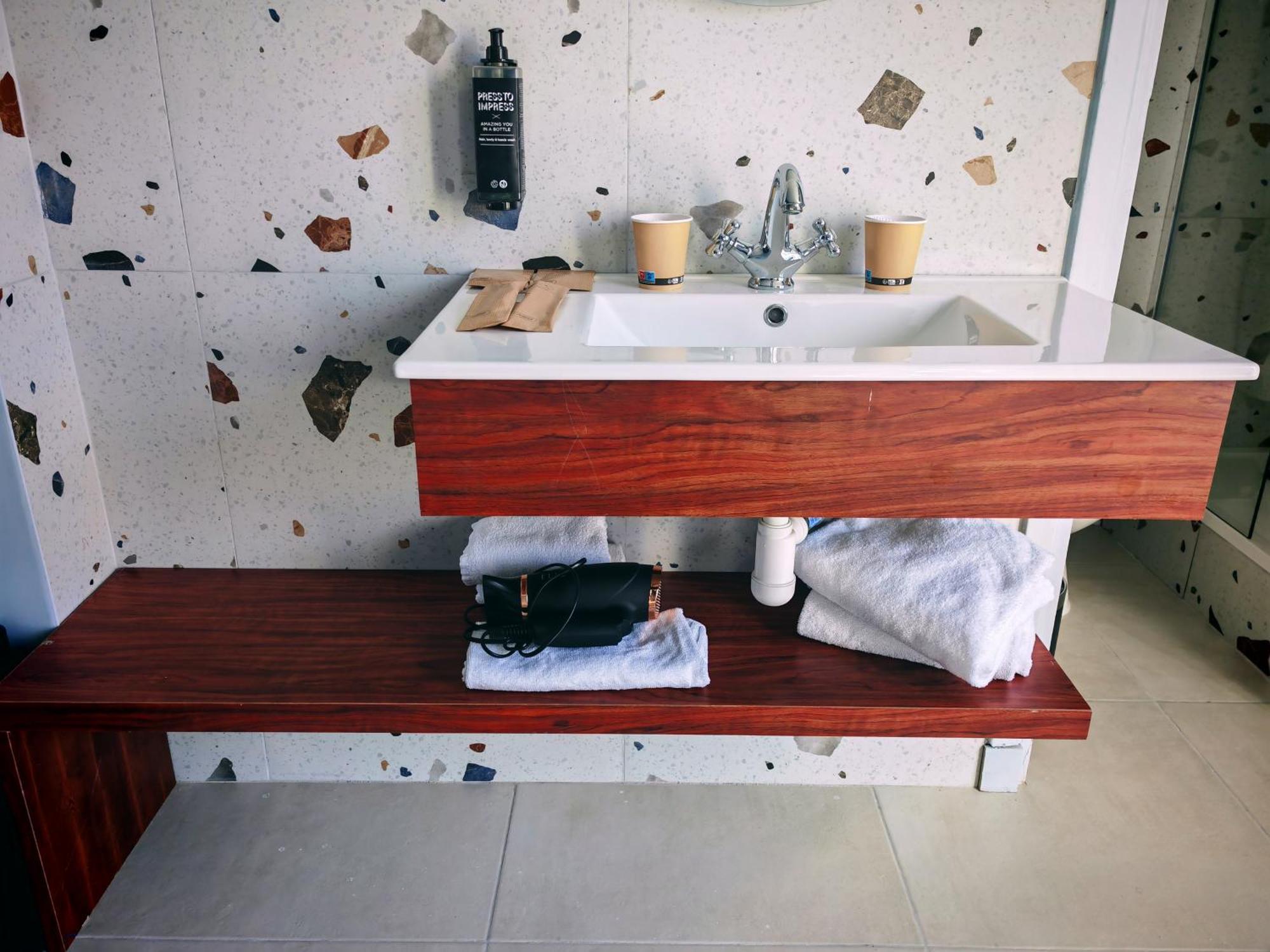 Ibis Styles Le Havre Centre Hotel Eksteriør billede