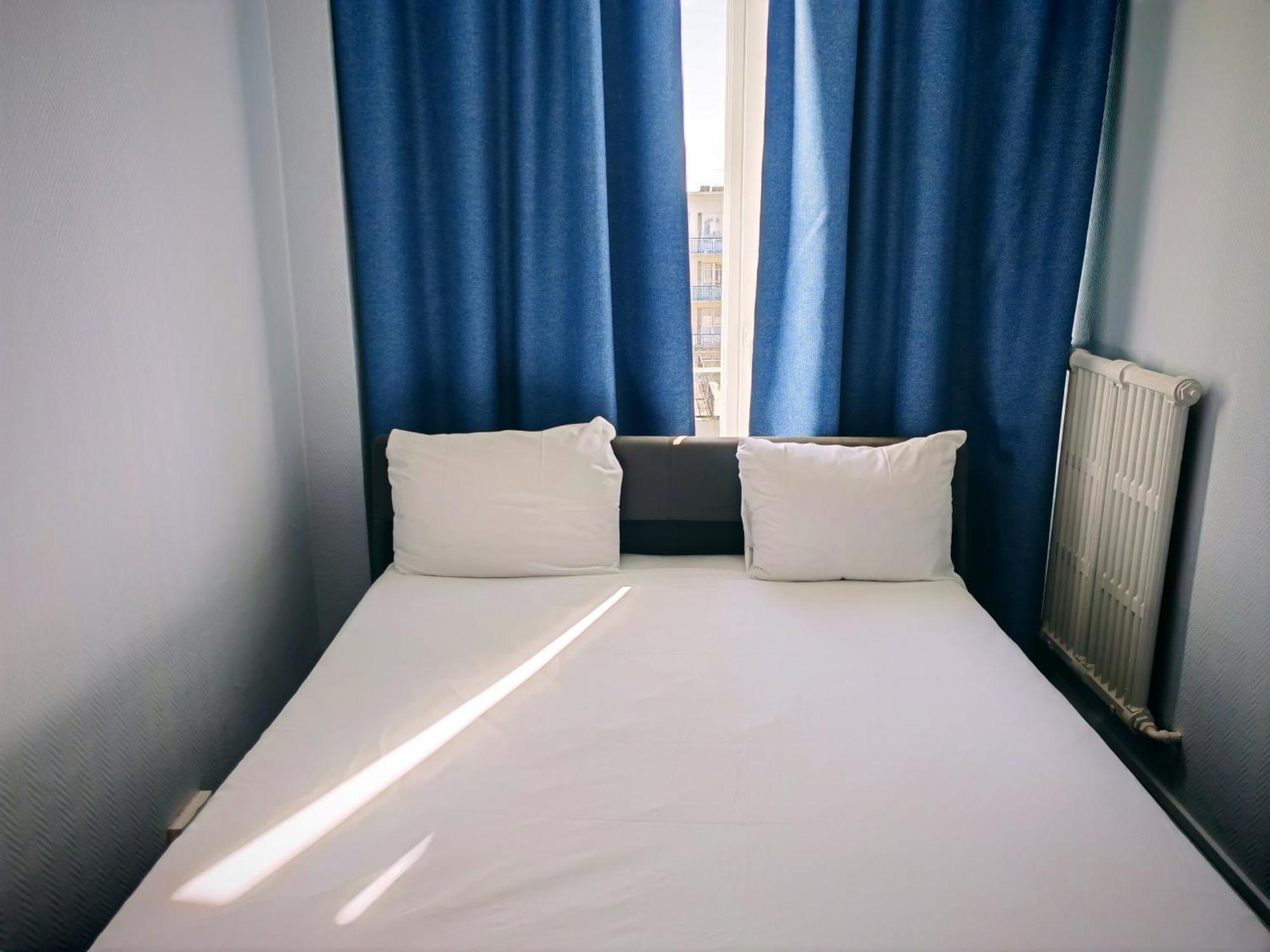 Ibis Styles Le Havre Centre Hotel Eksteriør billede