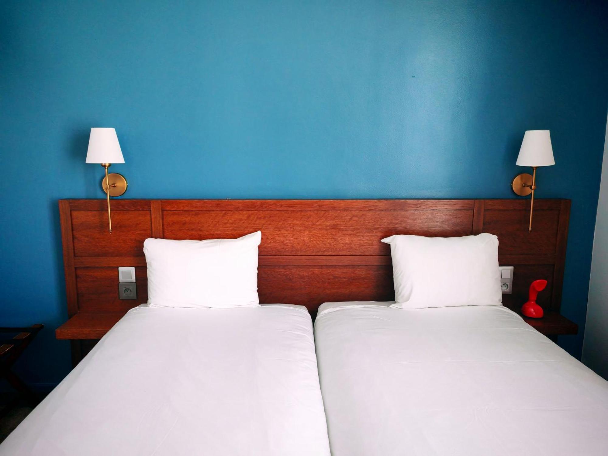 Ibis Styles Le Havre Centre Hotel Eksteriør billede