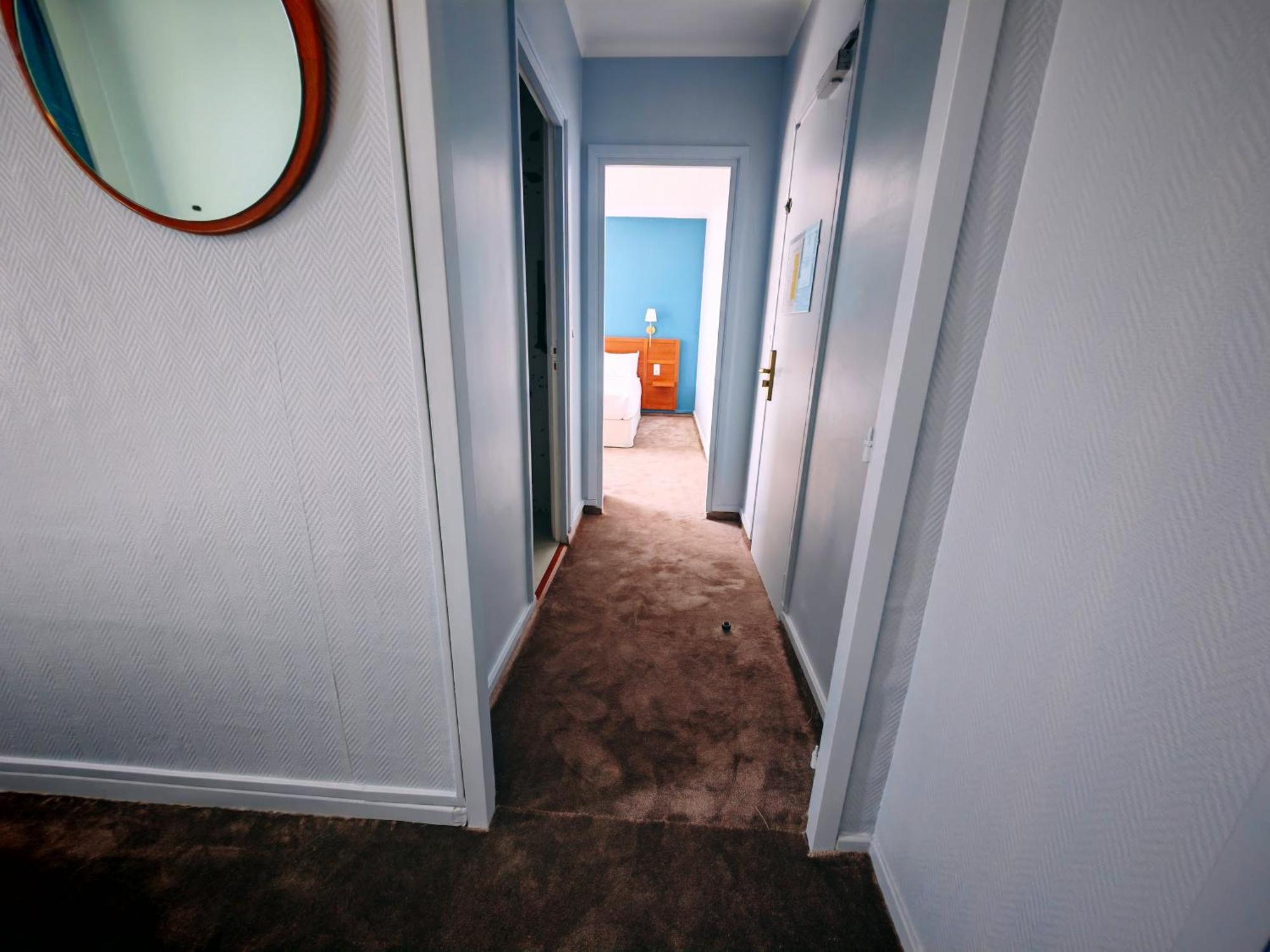 Ibis Styles Le Havre Centre Hotel Eksteriør billede