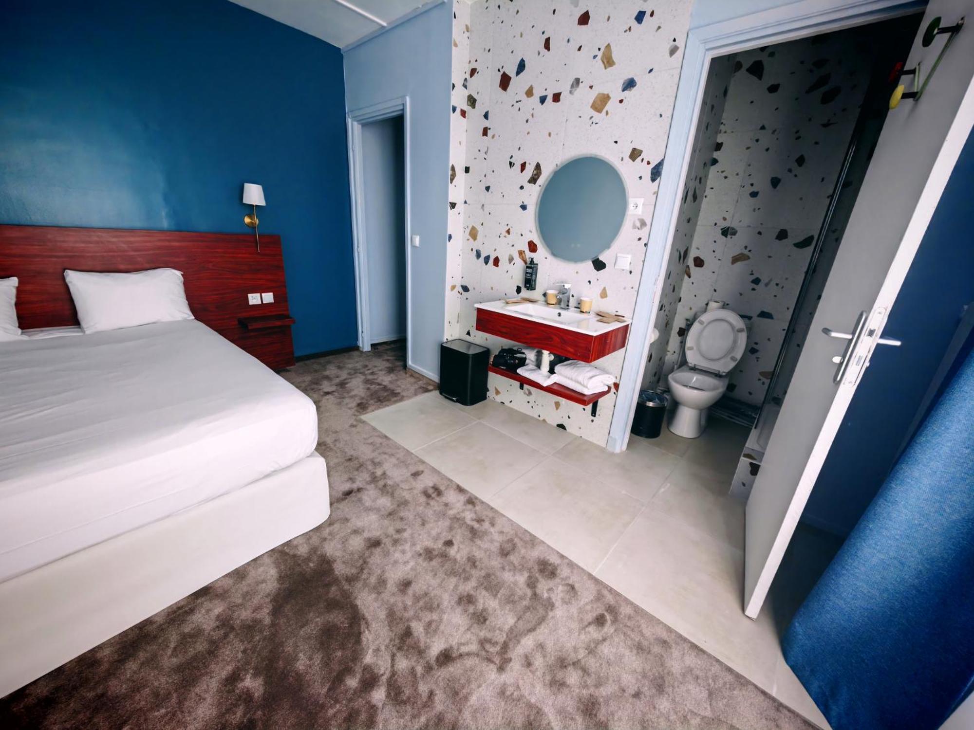 Ibis Styles Le Havre Centre Hotel Eksteriør billede