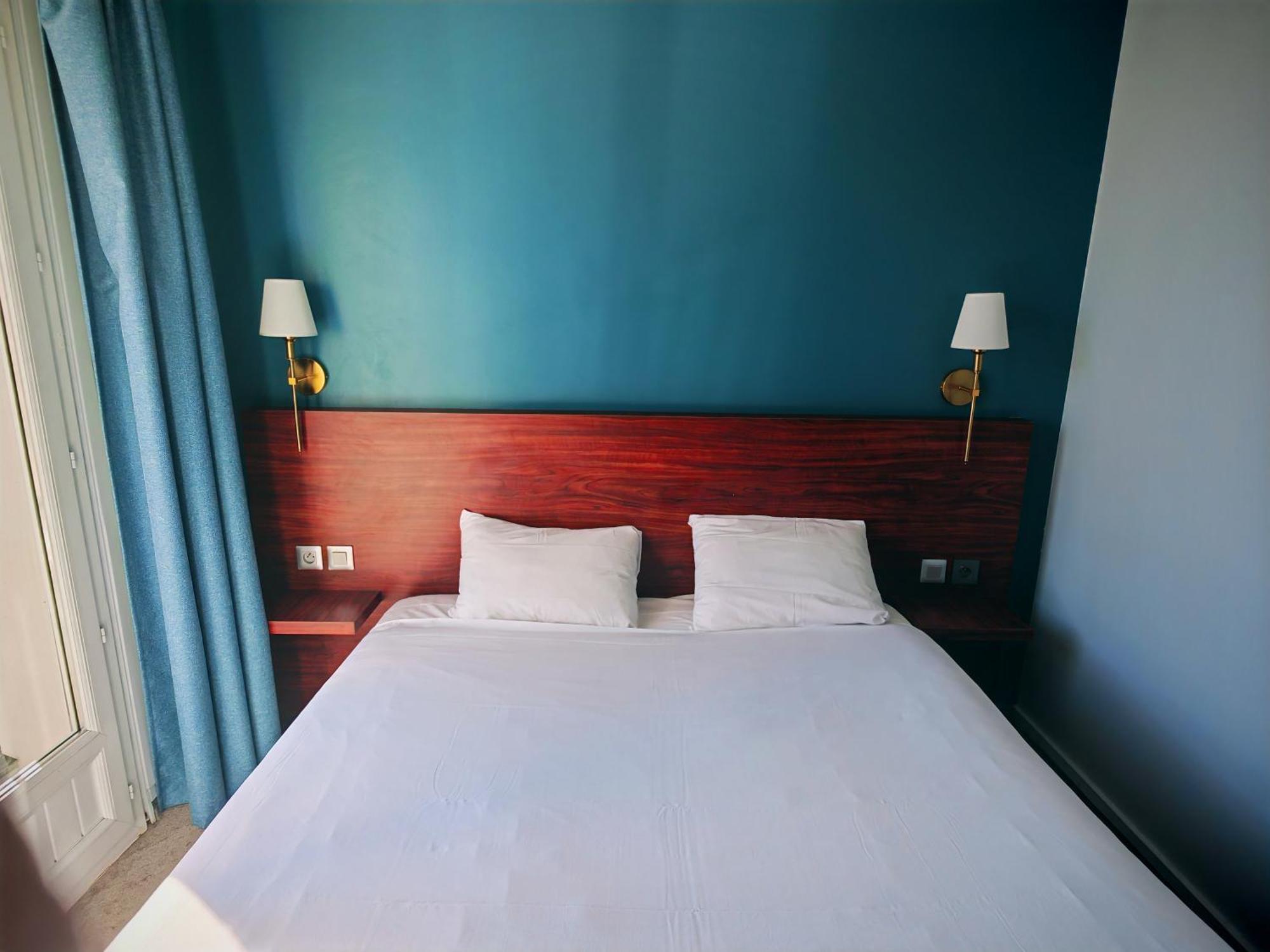 Ibis Styles Le Havre Centre Hotel Eksteriør billede