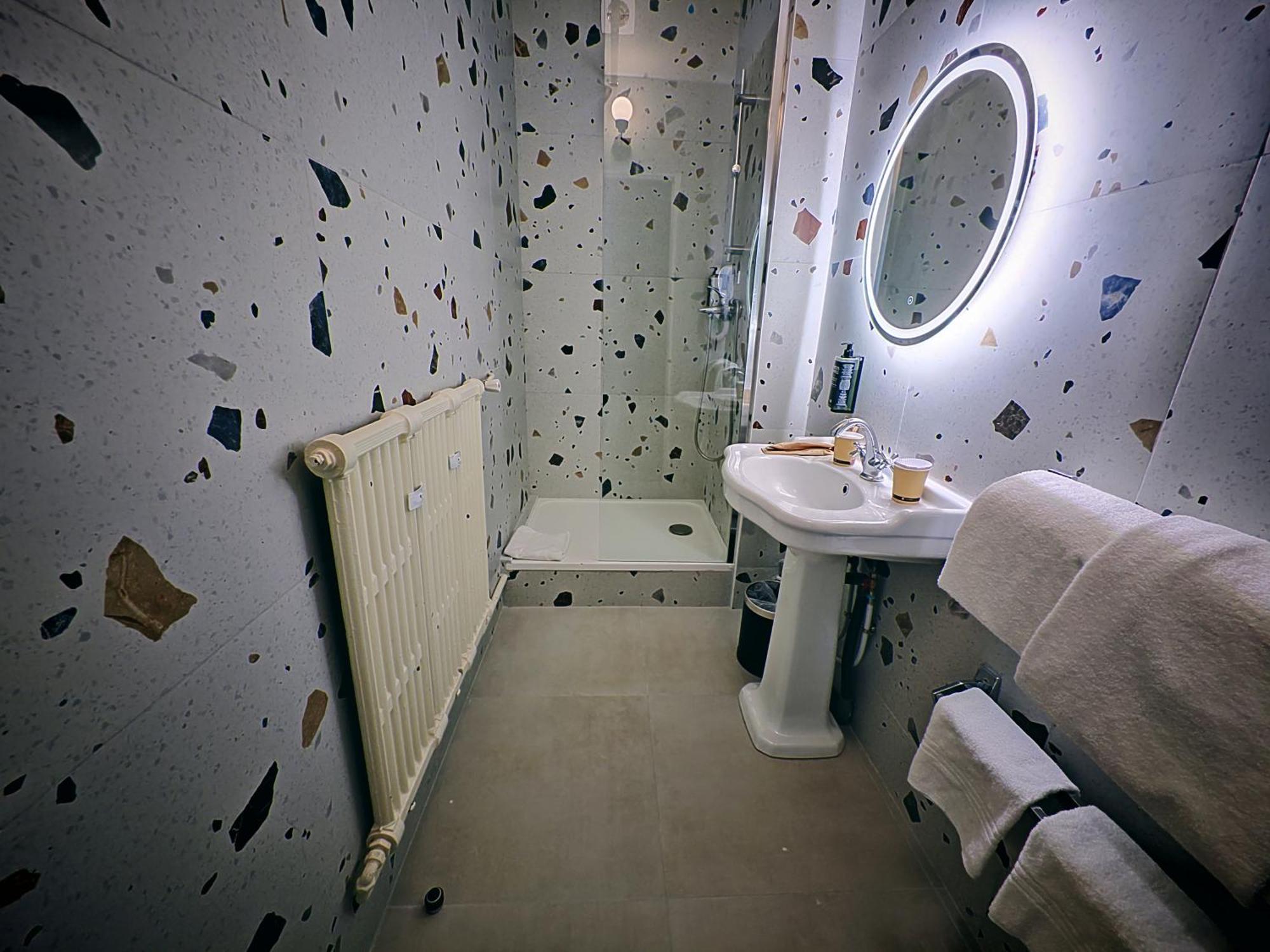Ibis Styles Le Havre Centre Hotel Eksteriør billede