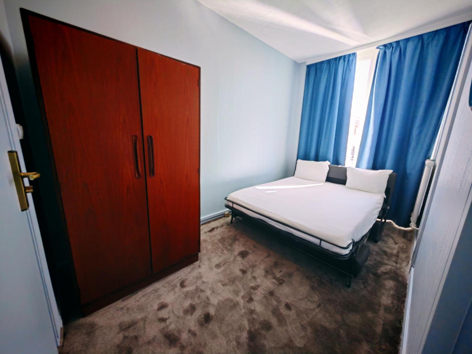 Ibis Styles Le Havre Centre Hotel Eksteriør billede