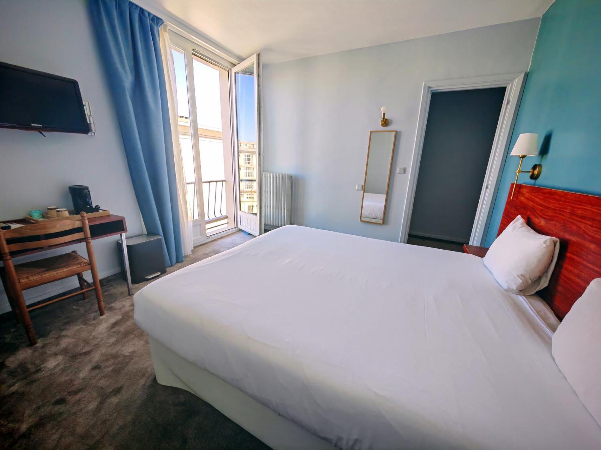 Ibis Styles Le Havre Centre Hotel Eksteriør billede