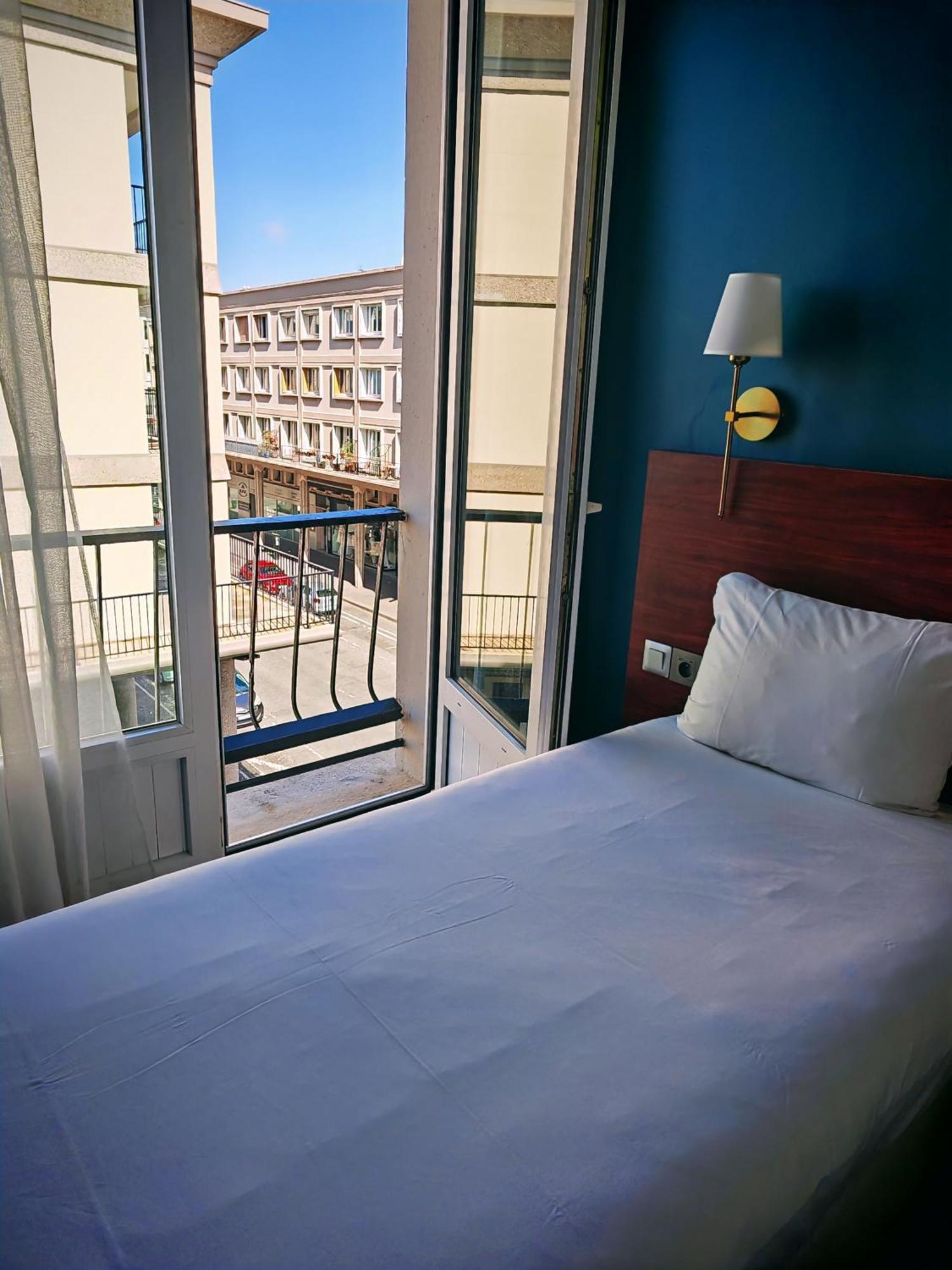Ibis Styles Le Havre Centre Hotel Eksteriør billede