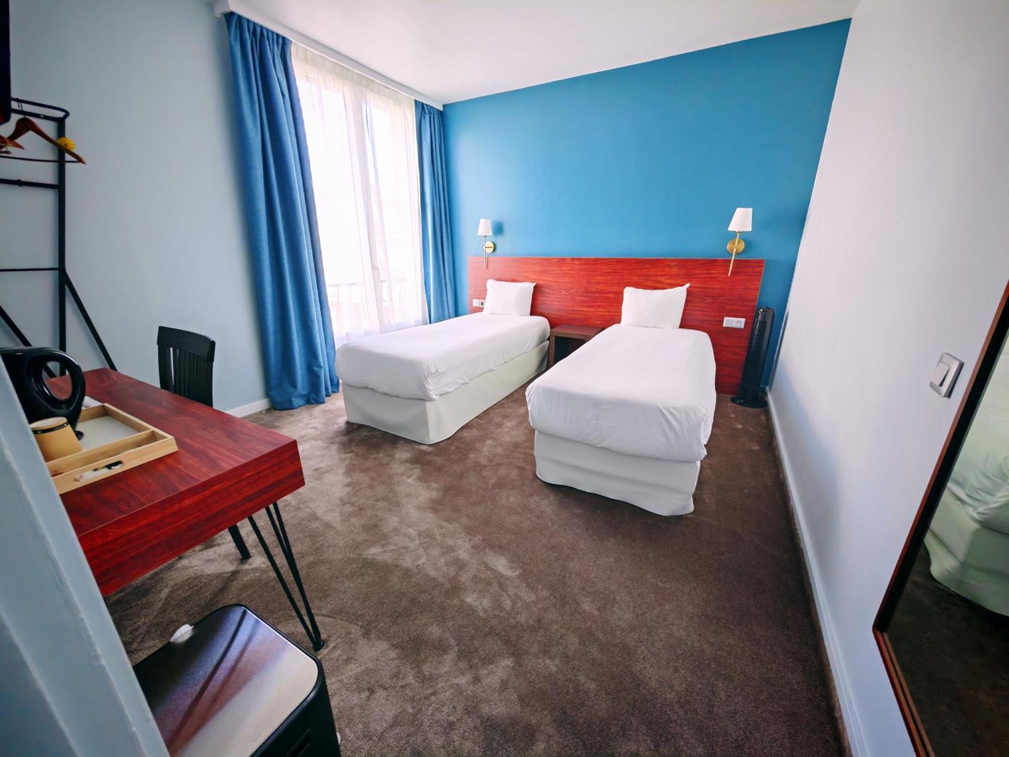 Ibis Styles Le Havre Centre Hotel Eksteriør billede