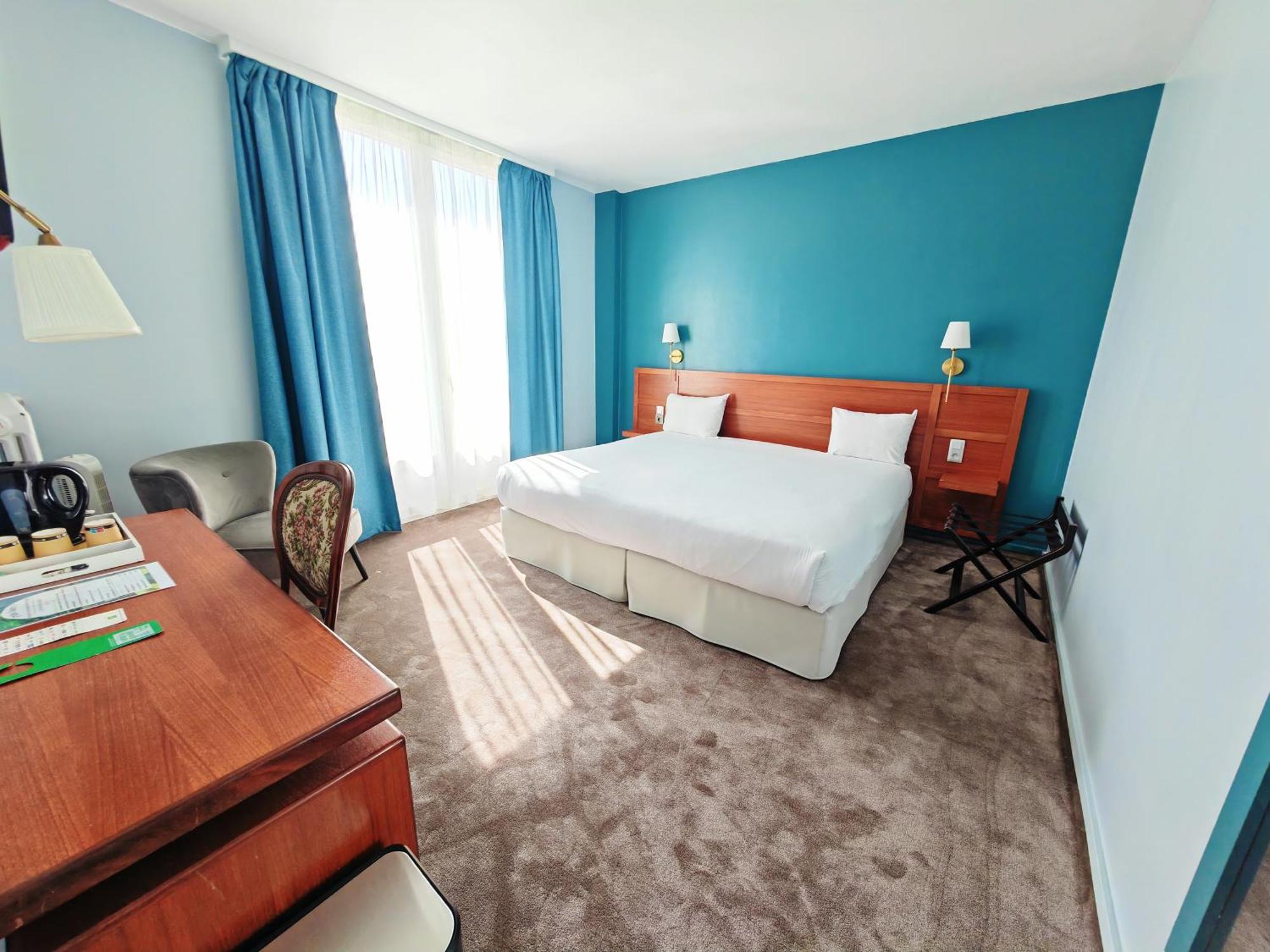 Ibis Styles Le Havre Centre Hotel Eksteriør billede