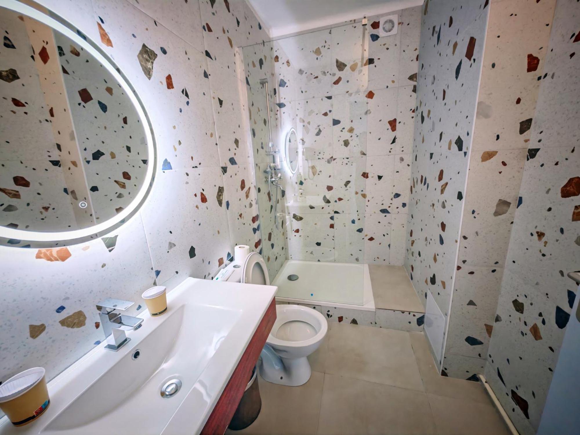 Ibis Styles Le Havre Centre Hotel Eksteriør billede
