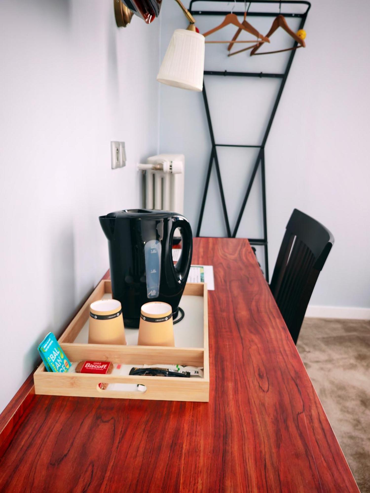Ibis Styles Le Havre Centre Hotel Eksteriør billede
