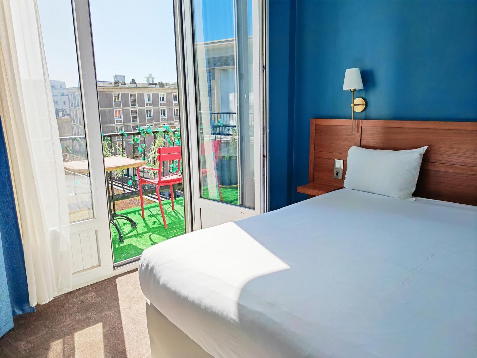 Ibis Styles Le Havre Centre Hotel Eksteriør billede
