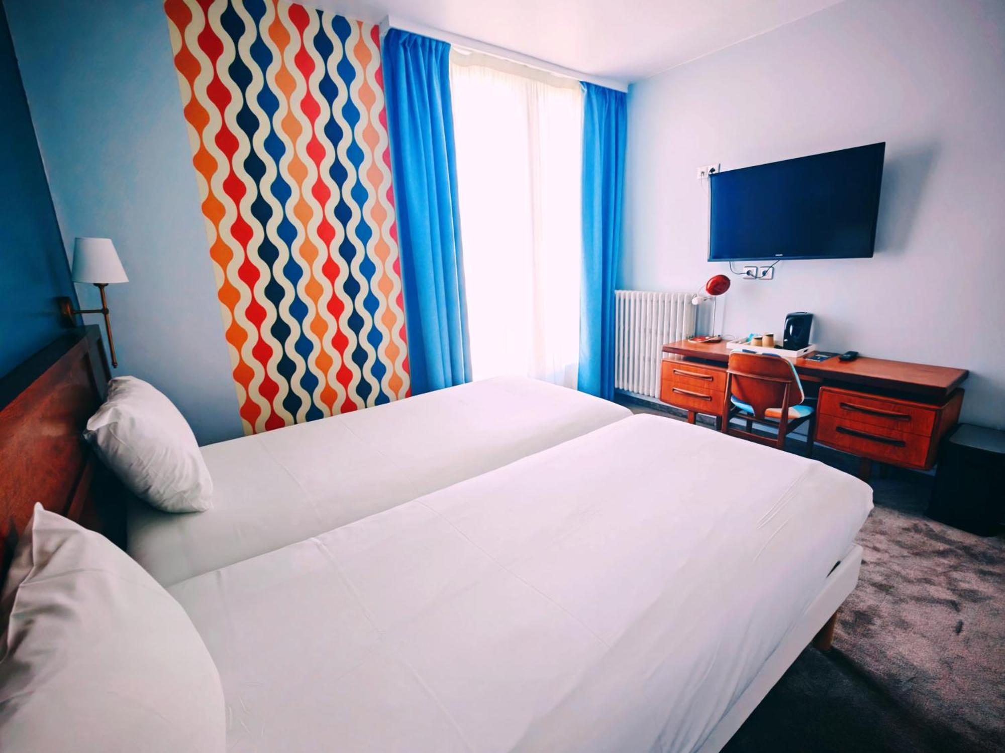 Ibis Styles Le Havre Centre Hotel Eksteriør billede