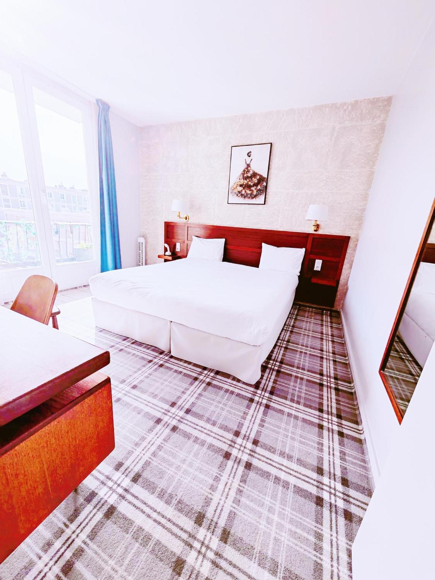 Ibis Styles Le Havre Centre Hotel Eksteriør billede