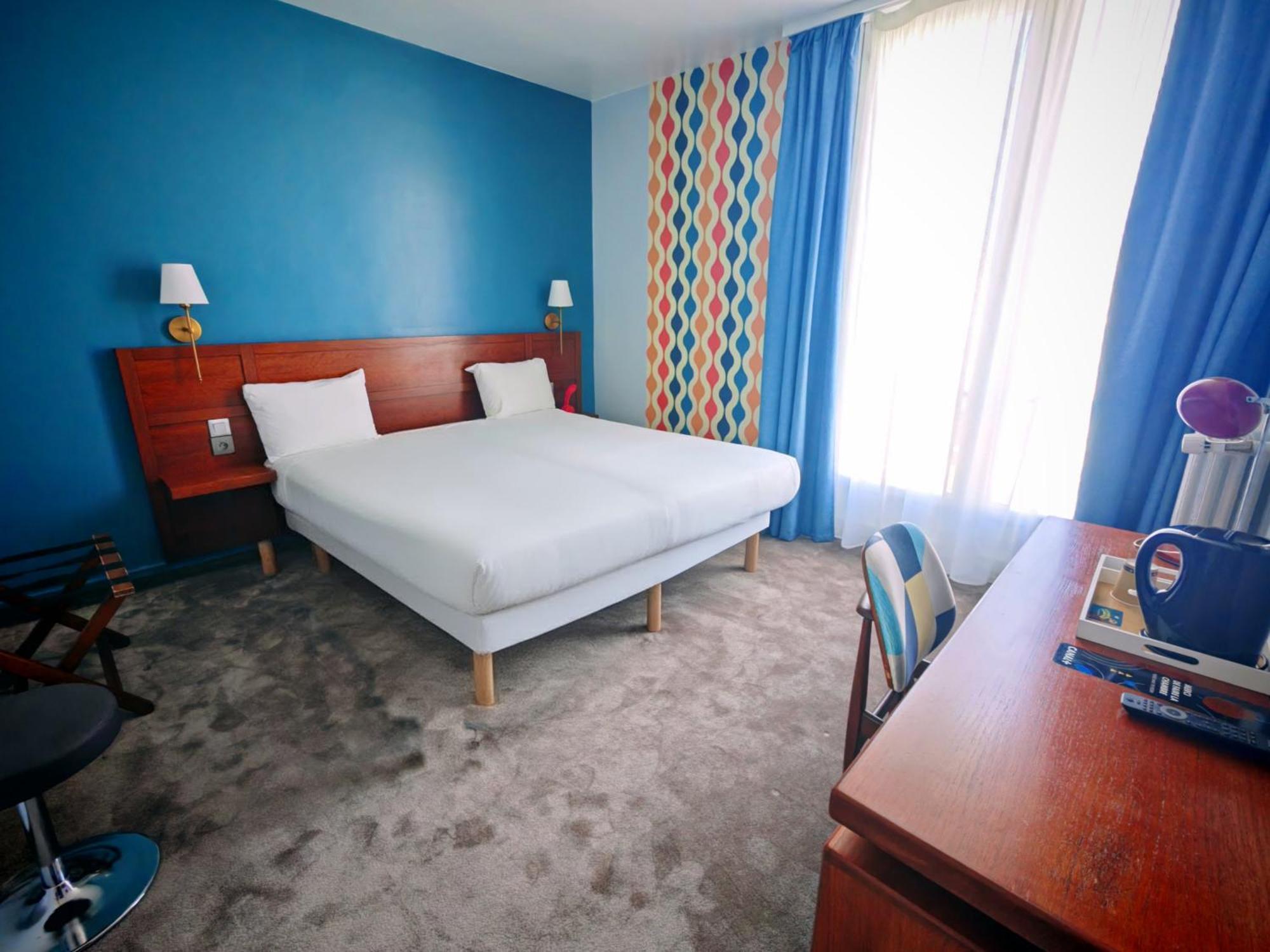Ibis Styles Le Havre Centre Hotel Eksteriør billede