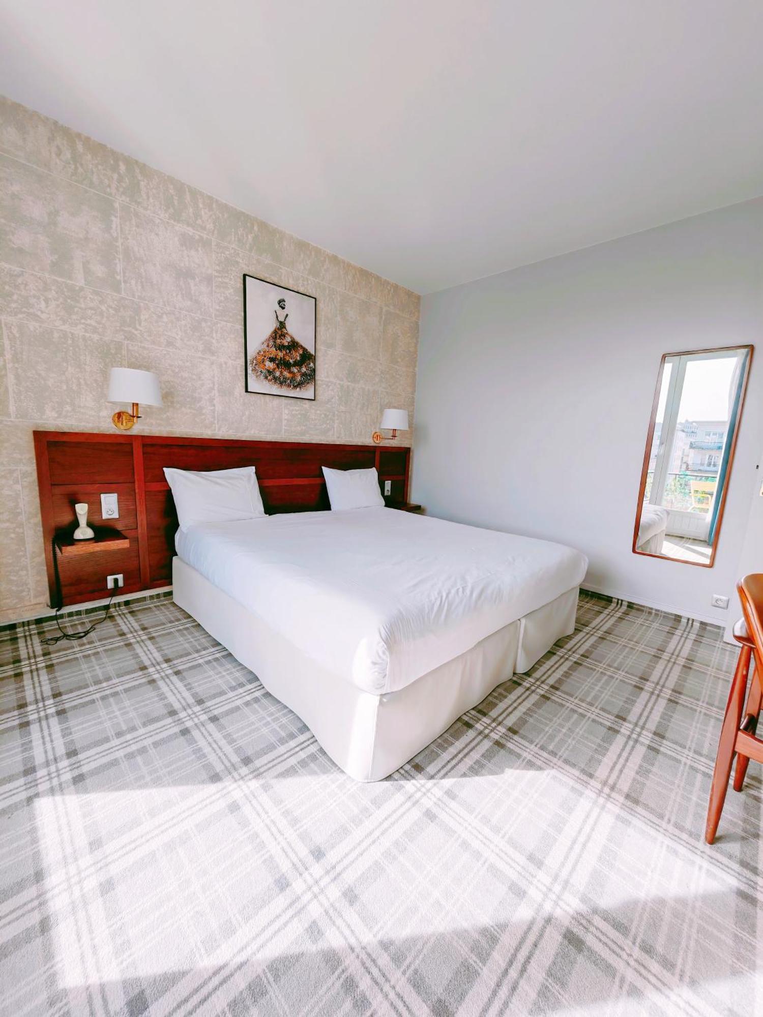 Ibis Styles Le Havre Centre Hotel Eksteriør billede