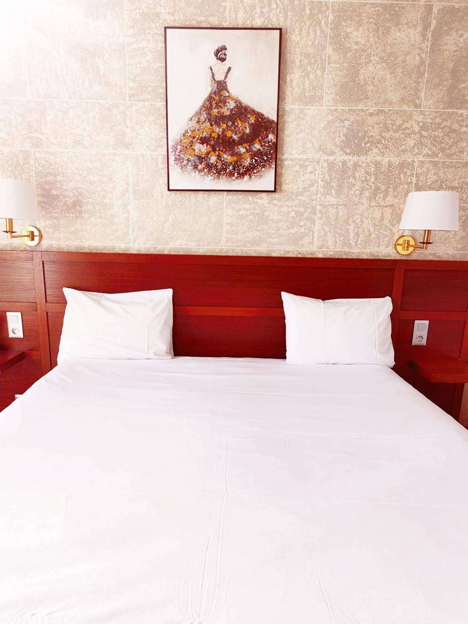 Ibis Styles Le Havre Centre Hotel Eksteriør billede