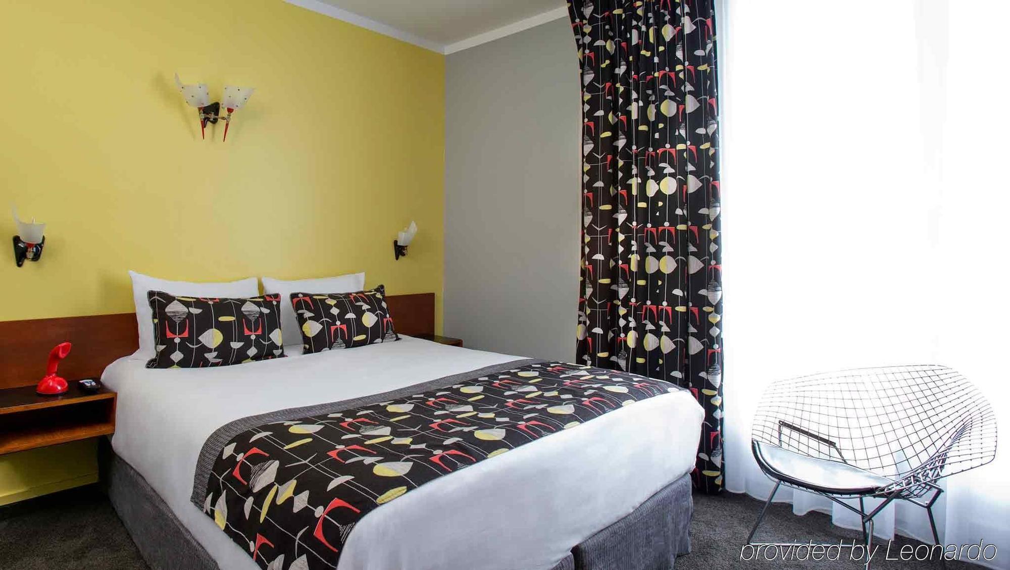 Ibis Styles Le Havre Centre Hotel Eksteriør billede