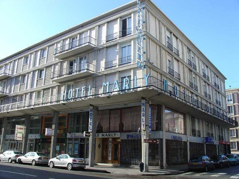 Ibis Styles Le Havre Centre Hotel Eksteriør billede