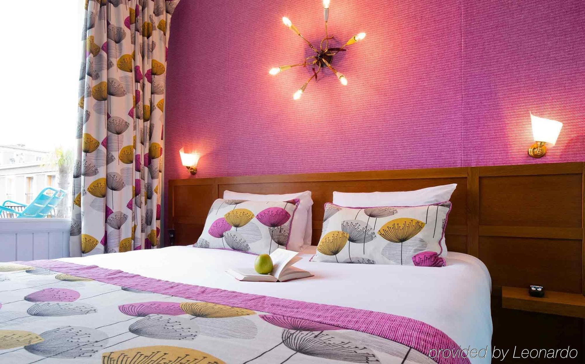 Ibis Styles Le Havre Centre Hotel Eksteriør billede