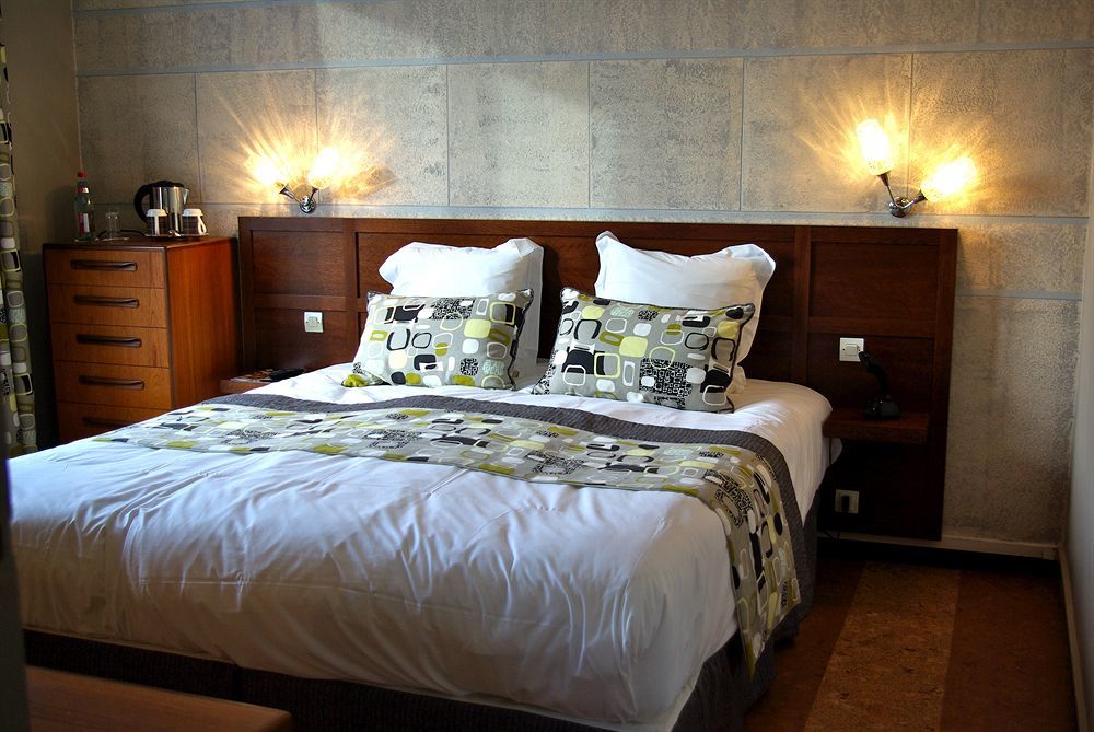 Ibis Styles Le Havre Centre Hotel Eksteriør billede