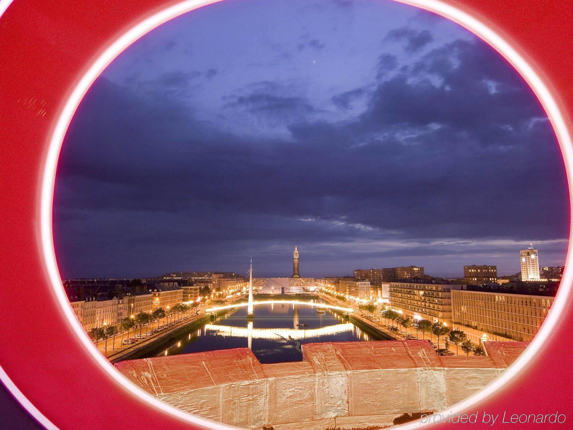 Ibis Styles Le Havre Centre Hotel Eksteriør billede