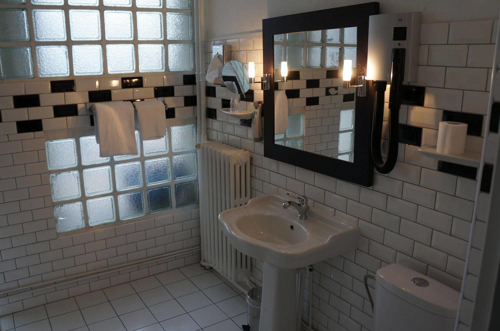 Ibis Styles Le Havre Centre Hotel Eksteriør billede