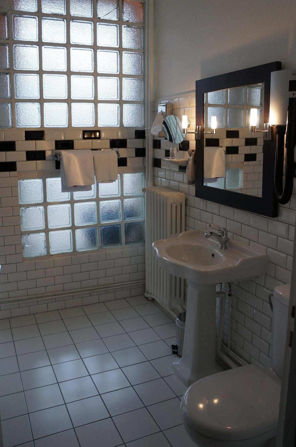 Ibis Styles Le Havre Centre Hotel Eksteriør billede