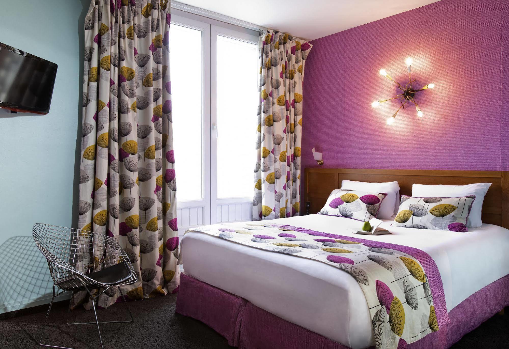 Ibis Styles Le Havre Centre Hotel Eksteriør billede